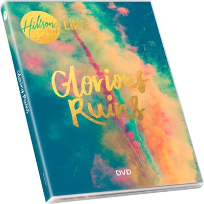 Hillsong - Glorious Ruins (DVD)