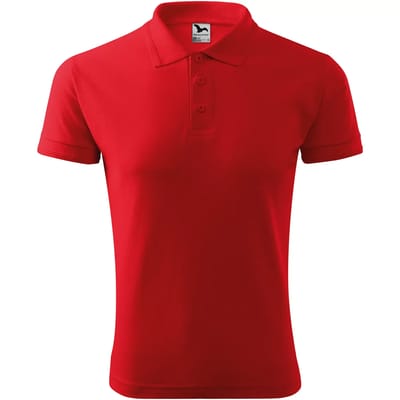 Polo Malfini Pique 203