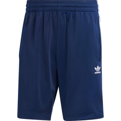 Adidas Unisex Originals Firebird Adicolor Short Night Indigo Größe: XL | Kurze Sporthosen Outlet | Unisex | Schwarz