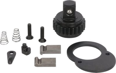 SW-Stahl 03933L-REP reparatieset ratelmechanisme 1/2 inch I ratelreparatieset voor momentsleutel 03933L I reparatieset voor ratelkop