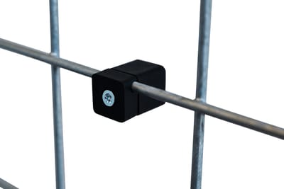Wovar Afstandhouder Gaaspaneel Vierkant | Per 10 Stuks