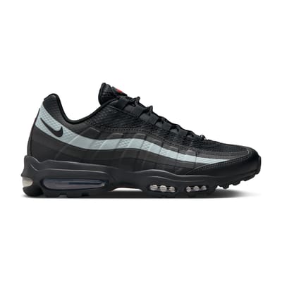 Sneakers Nike Baskets Air Max 95 Ultra maille respirante