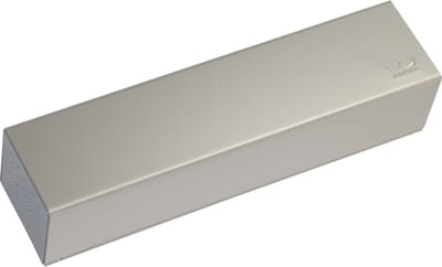 Dormakaba Glijarmdeurdranger TS93 G Sv - Zonder Arm Contur - 43530001
