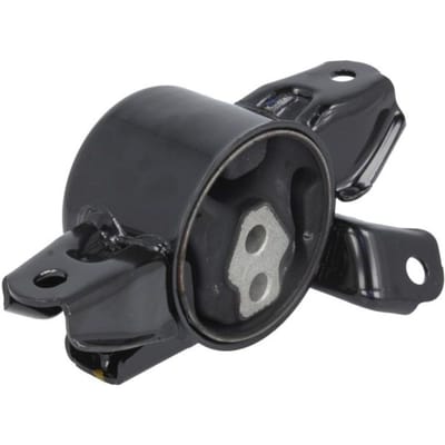 Rubber carrosserie, motorophanging LEMFÖRDER 43040