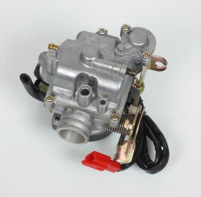 Carburateur P2R pour Scooter Kymco 50 Agility 4T Avant 2020 Neuf