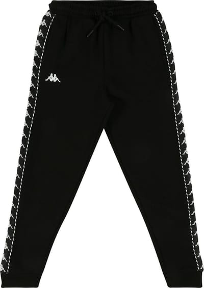 Kappa sportbroek inama Wit-146/152