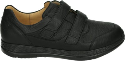 Ganter - 259830 KARL LUDWIG - Vrije tijdsschoenen - Kleur: Zwart - Maat: 41