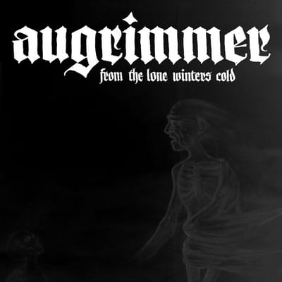 Augrimmer - From The Lone Winters (CD)