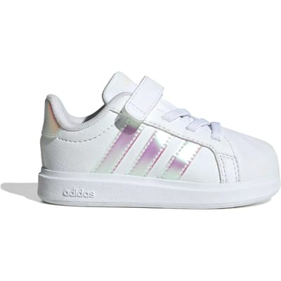 Adidas streettalk in de kleur wit.