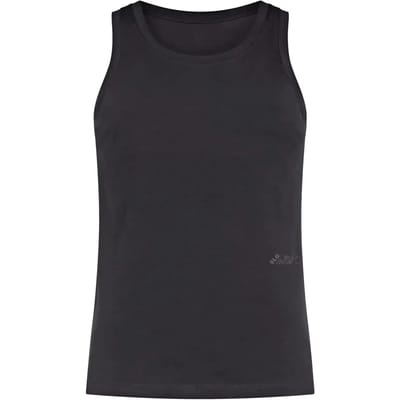 Sloggi SLG Base Tank Top Heren Ondershirt - ZWART