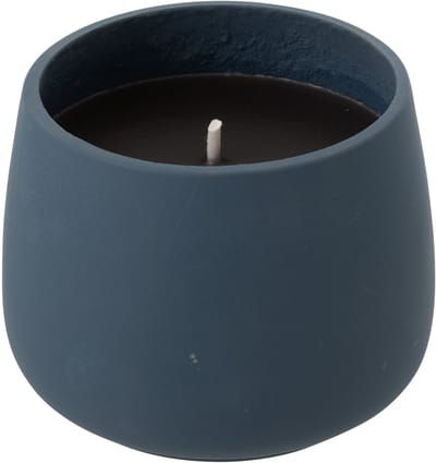 J-Line buitenkaars Cyra - cement - blauw - large