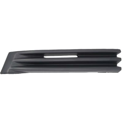 Ventilatiegrille, bumper trekhaak BLIC 5513-00-3512921P