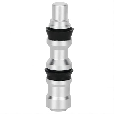 Dailygoods- Remhendel - Aluminium Legering - Lang/Kort Type - Voor SRAM DB/Level/Guide - Duurzaam - 100% Nieuw - Remreparatieset