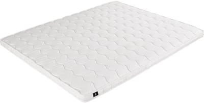 Goossens Joy Koudschuim Deluxe topmatras 160 x 200 cm
