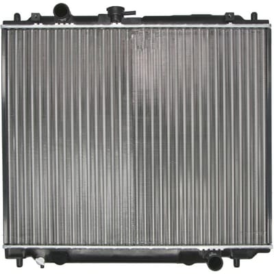 Radiator THERMOTEC D75021TT
