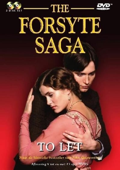Forsyte Saga 2 (2DVD)