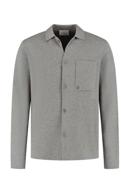 Heren shirt dstrezzed