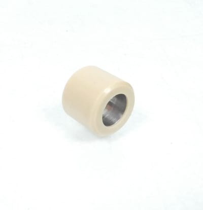 11.5g variatorrol voor peugeot 125 satelis compressor scooter 757095