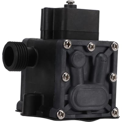 8L Borstelloze Waterpomp Landbouw Drone Spuit Diaphragmepomp voor Plantendrone Accessoires
