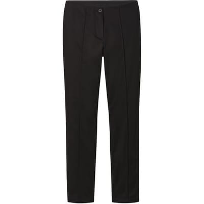 ESMARA Dames broek (Zwart, 34)