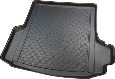 Kofferbakmat BMW 3-serie Gran Tourismo (F34) 2013-heden - Guardliner