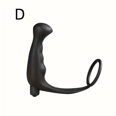 Bovista Buttplug Set - Sex Toys voor Koppels - Mannen - Vrouwen - Anaal - Elektrisch - D