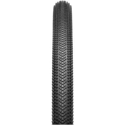 Hutchinson Touareg Tubeless 700c X 45 Gravelband Zwart 700C x 45