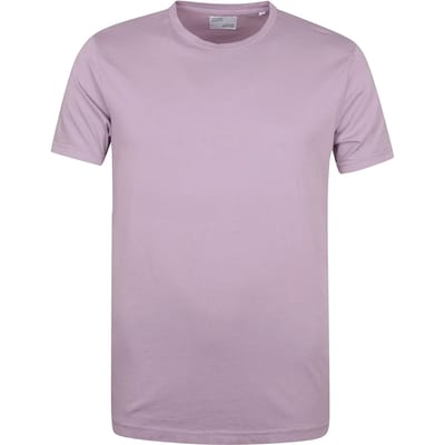 T-shirt Colorful Standard Classic Organic pearly purple