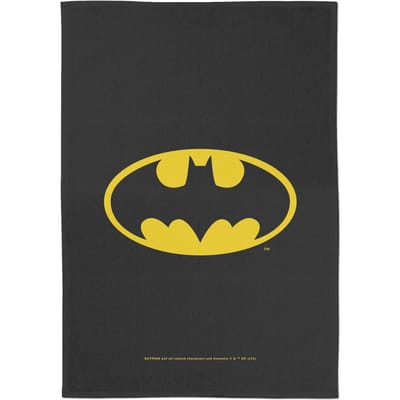 Batman Tea Towel