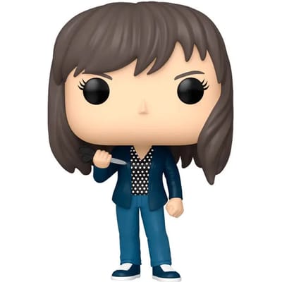 Funko Pop! TV: Parks and Recreation 15th Anniversary - April Ludgate