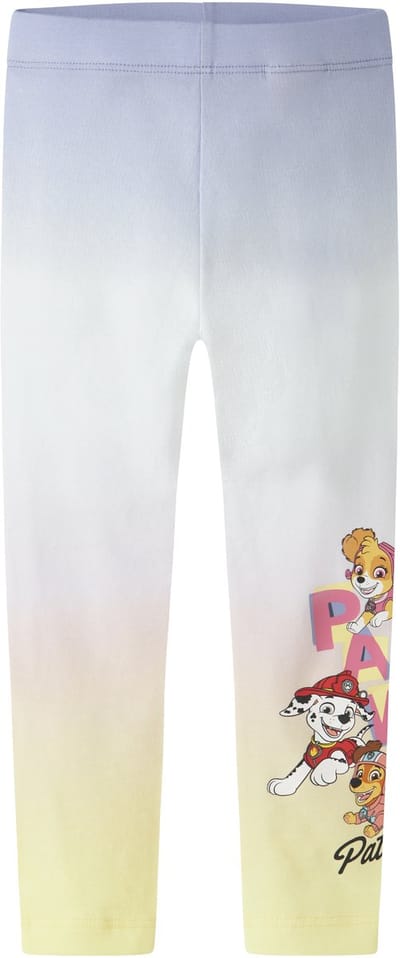 NAME IT - NMFMAMA PAW LEGGING CPLG - Meisjes - Leggings