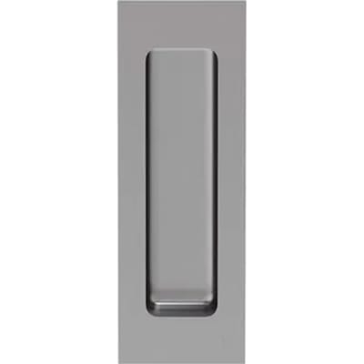 Cando Schuifdeurkom Set Box - Rvs