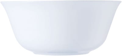 Luminarc Carine Blanc Schaaltje 12 Cm