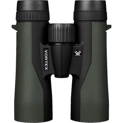 Vortex Crossfire HD 10x42 verrekijker - HD optisch systeem - waterdicht