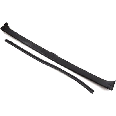 ESR668 Regenafvoer voor schuifdak voor BMW 5 Serie E39 1996-2003 X5 E53 2000-2006 54128203811