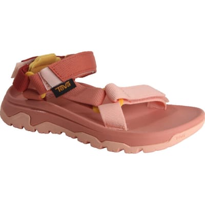 Teva C HURRICANE XLT JR Unisex Sandalen - TAWNY Oranje MULTI