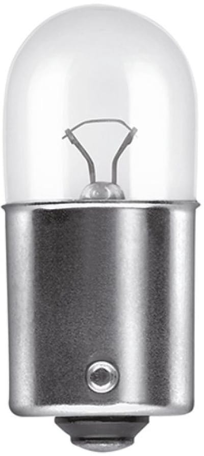 Ampoule Osram pour Moto Honda 600 VT C CHOPPER PC21 1988 ARG Neuf