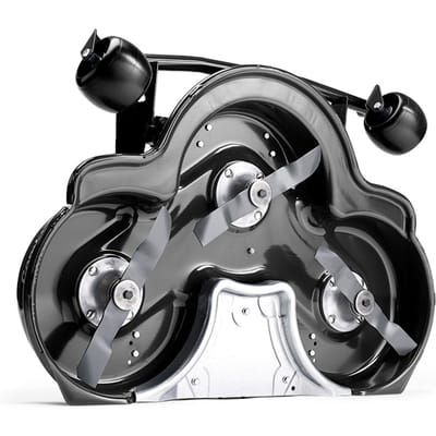 Husqvarna combi maaidek 103cm r300 serie