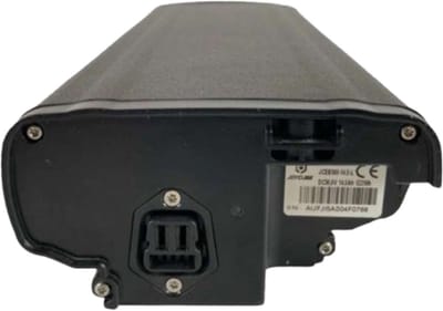 Stella Type 3 compatibele Fietsaccu - 36V - 720Wh - 20Ah