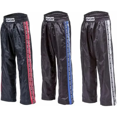 Kickboksbroek Kwon Str