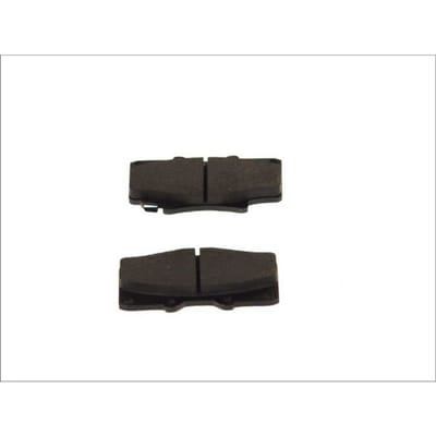 Remblokset FERODO FDB1502, voor