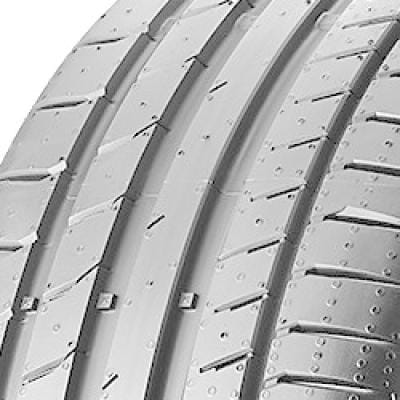 Continental ContiSportContact 5 P ( 255/35 ZR19 96Y XL MO, met velgrandbescherming )