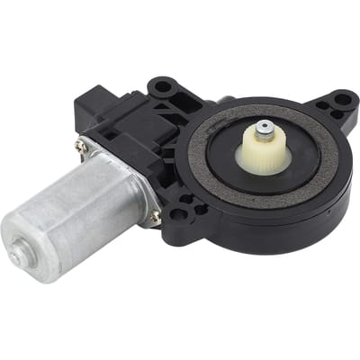 Elektrische Raammotor D6515858X Rechtsvoor Sterke Kracht Elektrische Raammotor Regulator voor 3 GS HATCHBACK CX‑7 gray