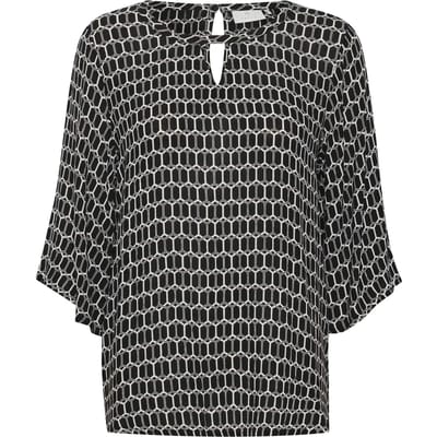 Vrouwenblouse KAFFE Hildur
