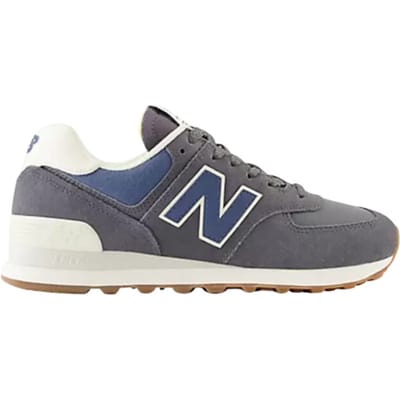 New Balance - Sneakers - Unisex - WL574NG2 Grijs