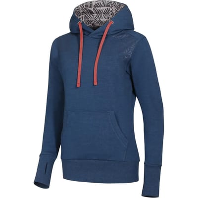 Dames Hoodie Ocun