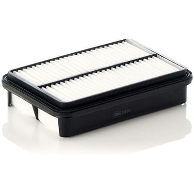 Luchtfilter MANN-FILTER C 26 015