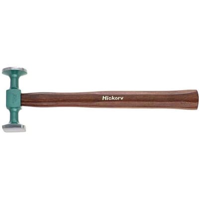 Stahlwille 10785 SPANN- UND SCHLICHTHAMMER 70130004 Uitdeukhamer 484 g 1 stuk(s)