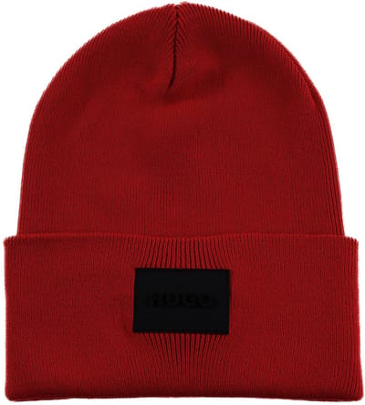 HUGO muts Xevon Hat Open Pink rood