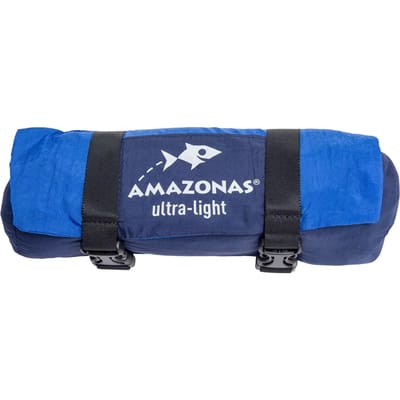 Silk Traveller Ocean Hamak - Ultralicht en Compact